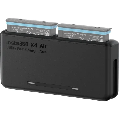 Insta360 X4 Air Utility Fast Charge Case