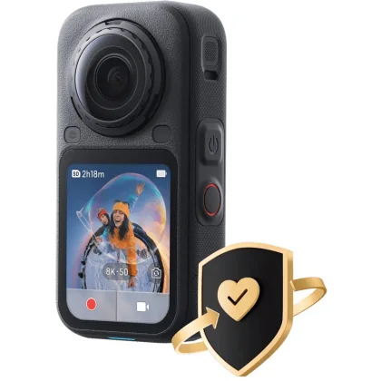 Insta360 X6 FlexiCare 1 Jahr
