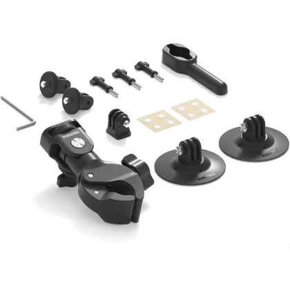 Insta360 Motorcycle Accessories Bundle