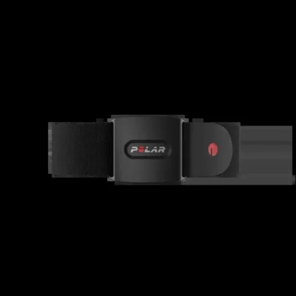 POLAR Verity Sense Optischer Sensor TF - schwarz, Grössen. M-XXL