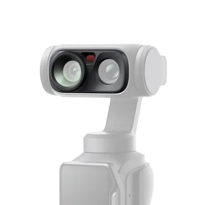 Insta360 Wide-Angle Lens for Luna Ultra