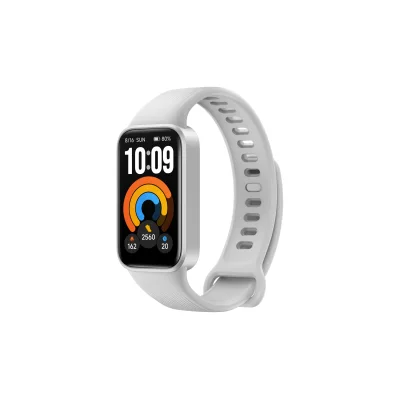 Xiaomi Smart Band 11 Active Black
