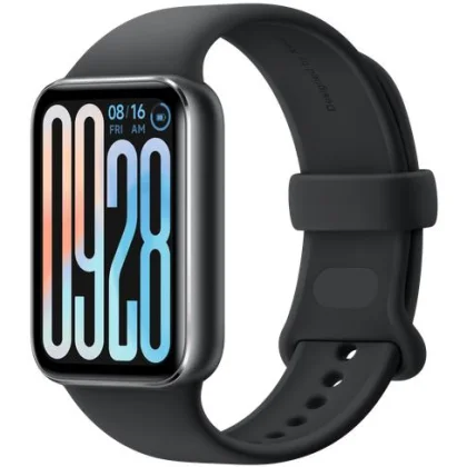 Xiaomi Smart Band 9 Pro Obsidian Black