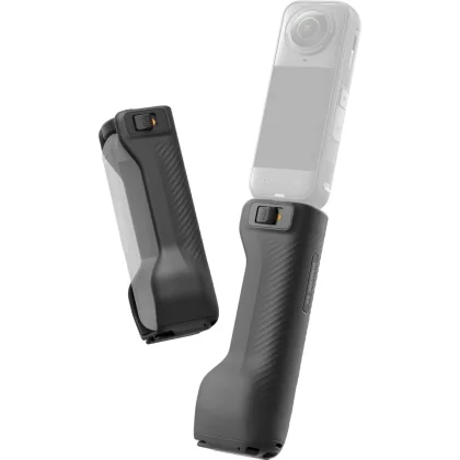 Insta360 X5 Foldable Utility Handle