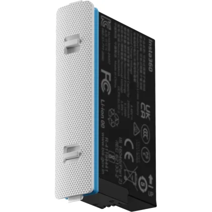 Insta360 X5 Battery (Satin White)