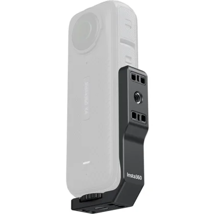 Insta360 X5 Vertical-Horizontal Mount