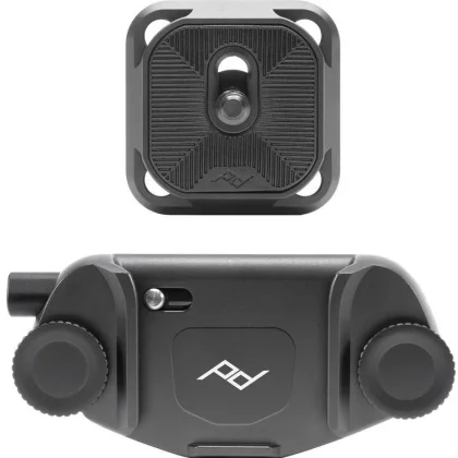 Peak Design Capture (v3) schwarz