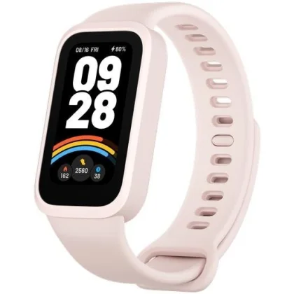 Xiaomi Smart Band 9 Active Green