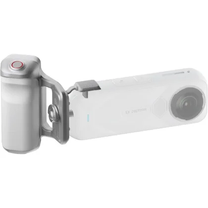 Insta360 X5 Photography Grip (Black)
