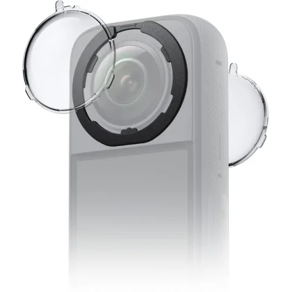 Insta360 X3 Standard Removable Lens Guards
