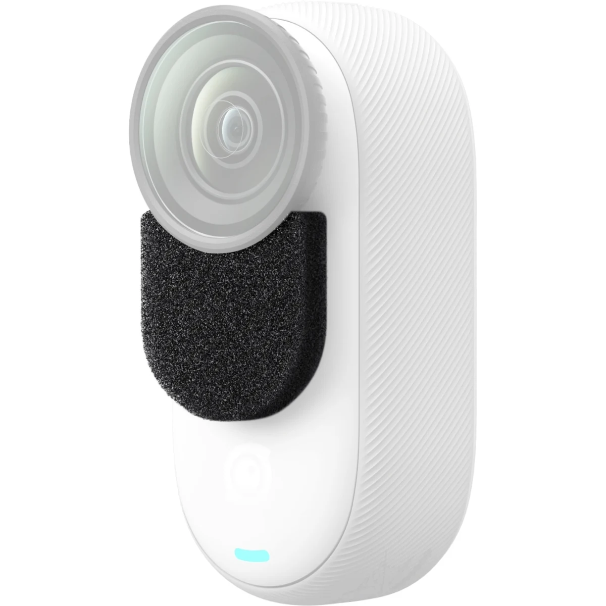 Insta360 GO 3/GO 3S Mic Wind Muff · záber 1
