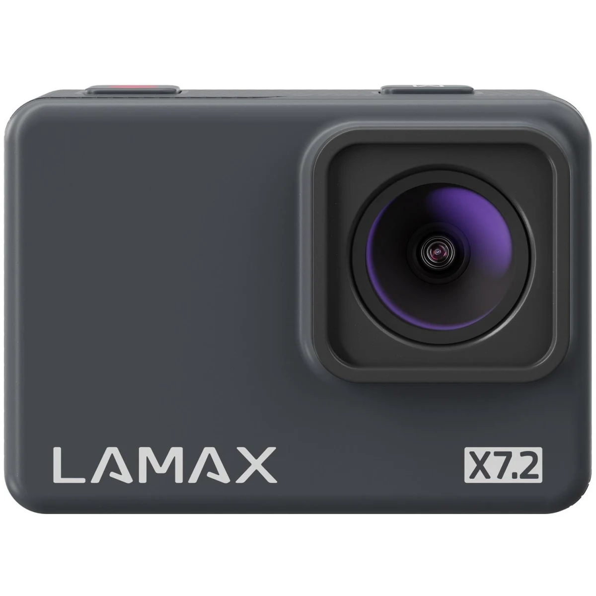 LAMAX X7.2 · záber 1