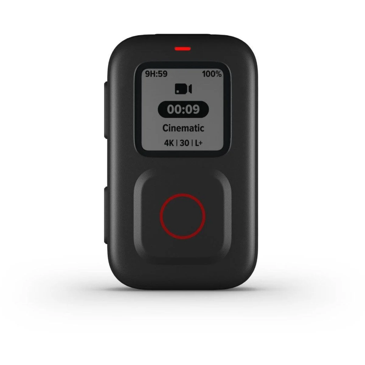 GOPRO The Remote · záber 1