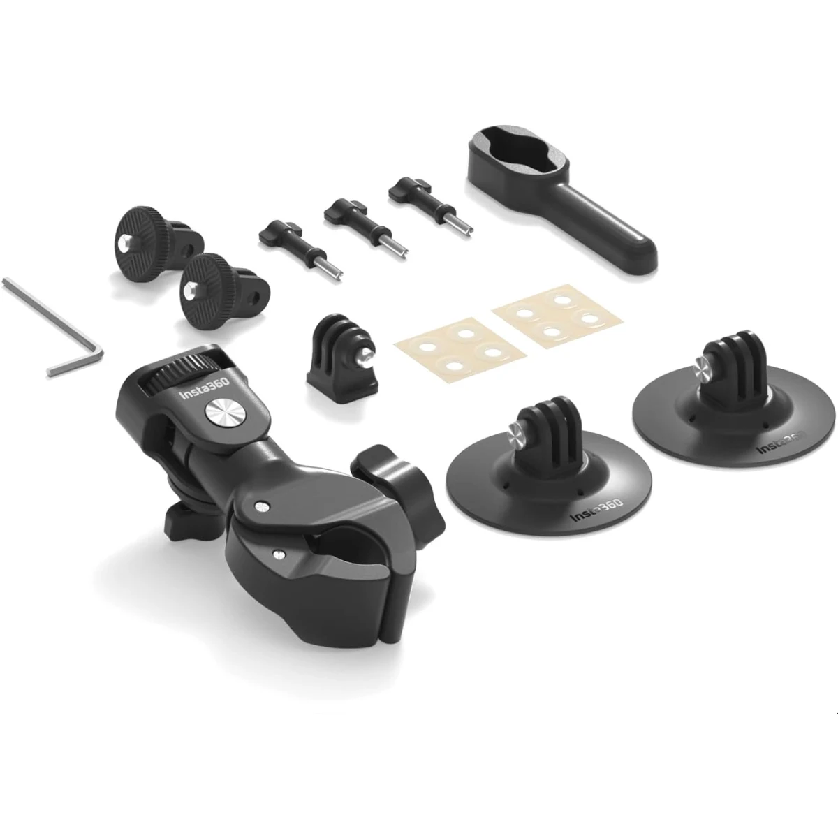 Insta360 Motorcycle Accessories Bundle · záber 1