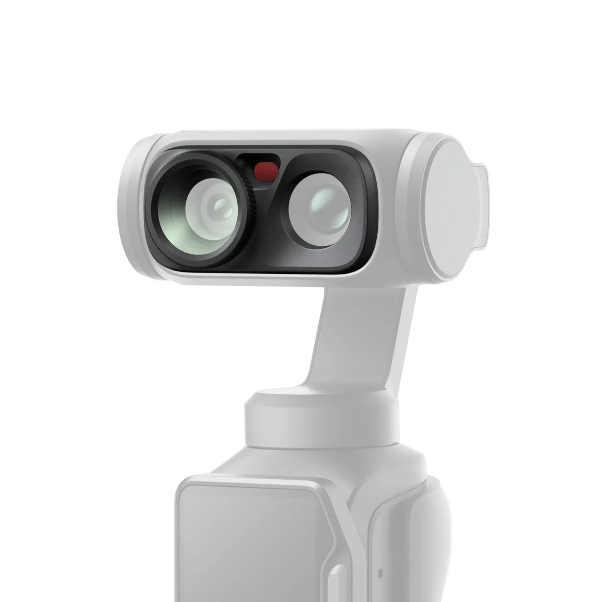 Insta360 Wide-Angle Lens for Luna Ultra · záber 1