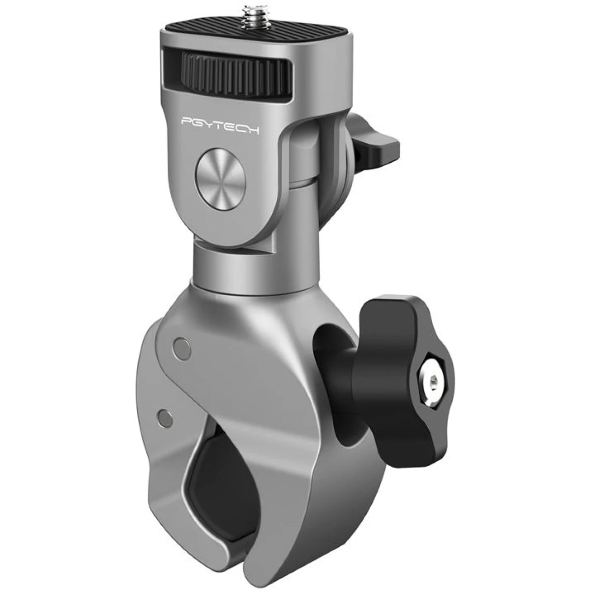PGYTECH Super Clamp Mount · záber 1