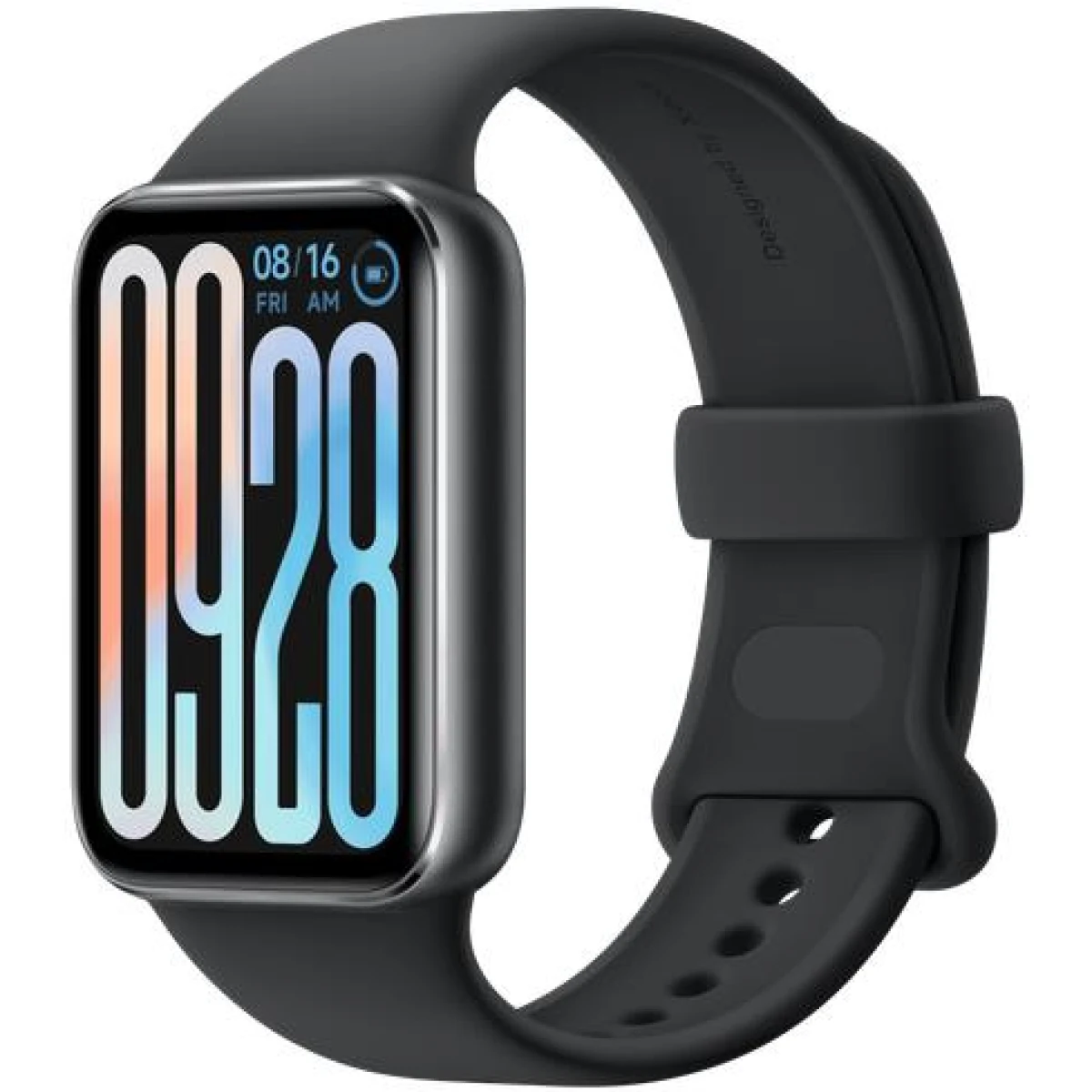 Xiaomi Smart Band 9 Pro Obsidian Black · záber 1