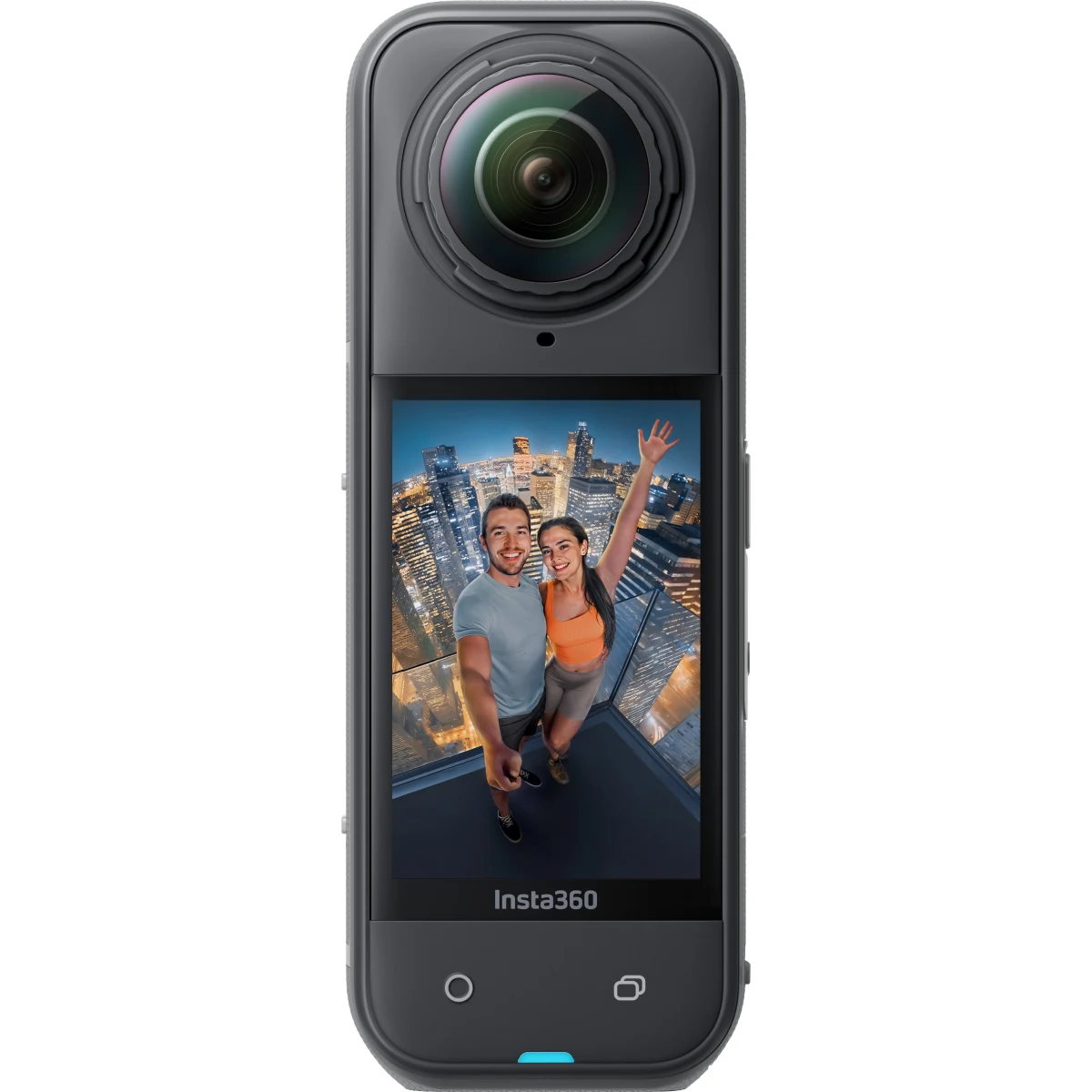 Insta360 X5 Standard Bundle · záber 1