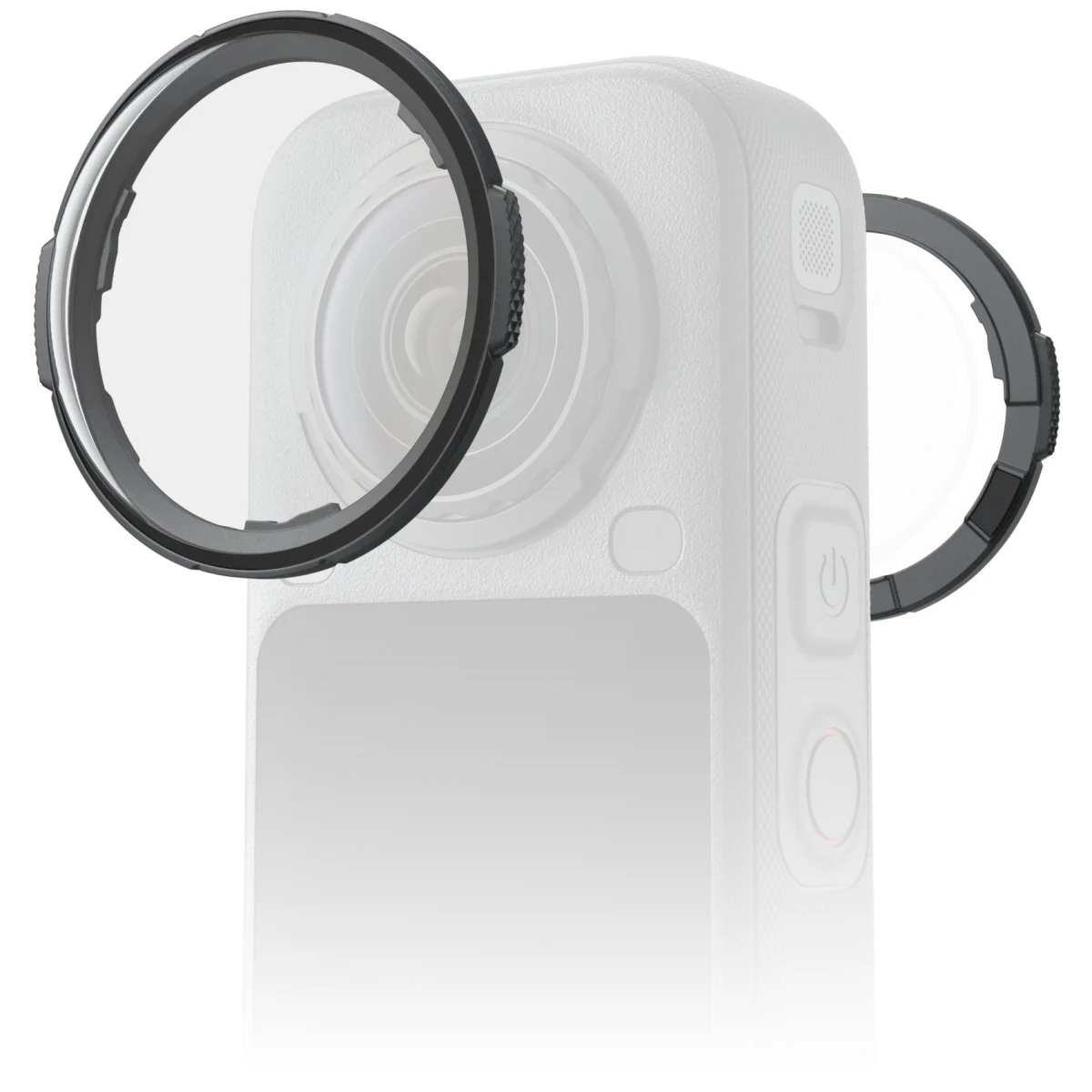 Insta360 X6 Standard Lens Guards · záber 1