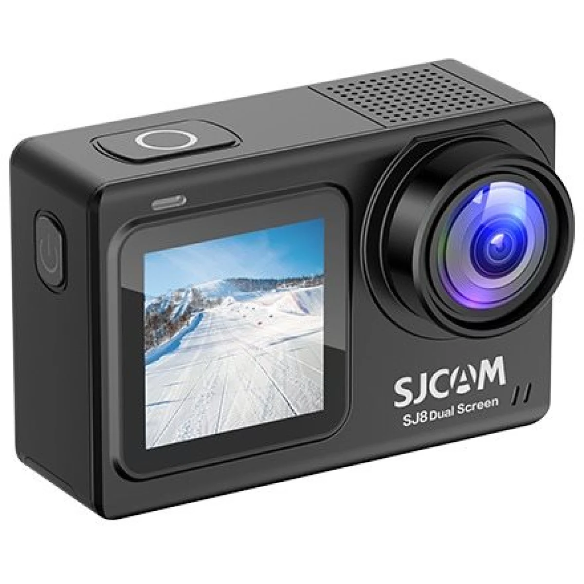 SJCAM SJ8 Dual Screen · záber 1