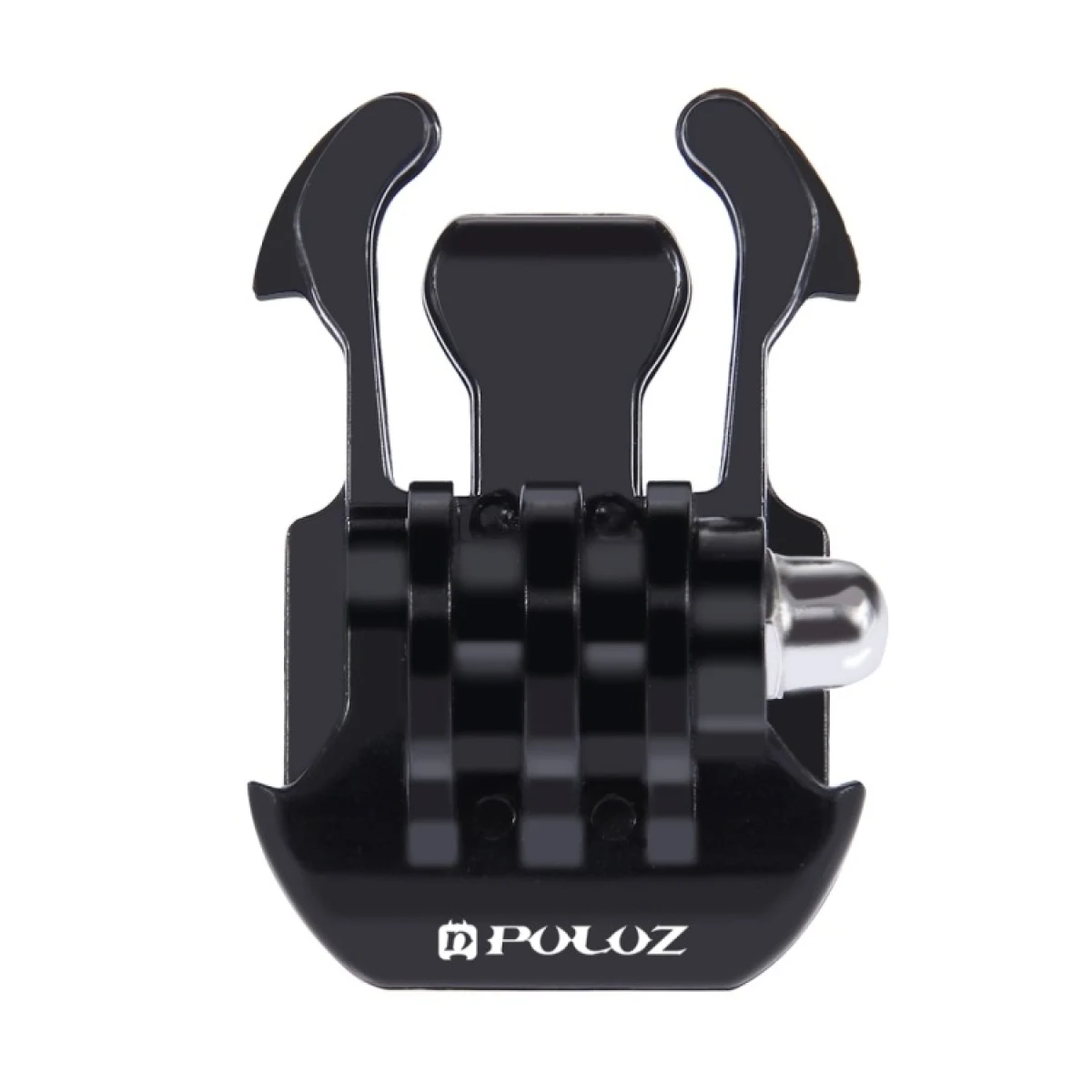 PULUZ Horizontaler Schnellwechseladapter für GoPro, Insta360, DJI und andere · záber 1
