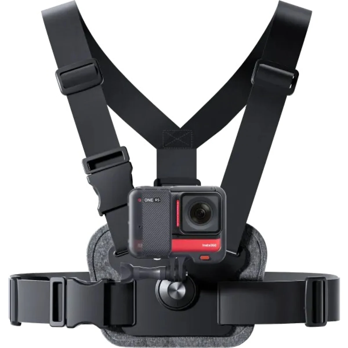 Insta360 Chest Strap · záber 1