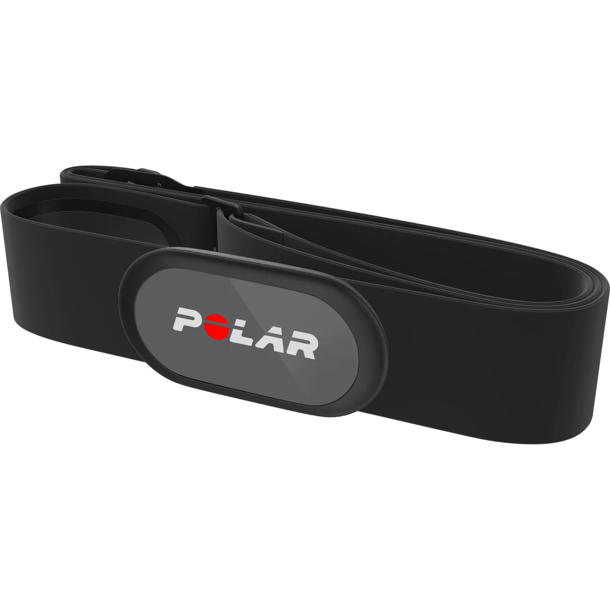 POLAR H9 Brustsensor TF schwarz, Größe XS-S · záber 1
