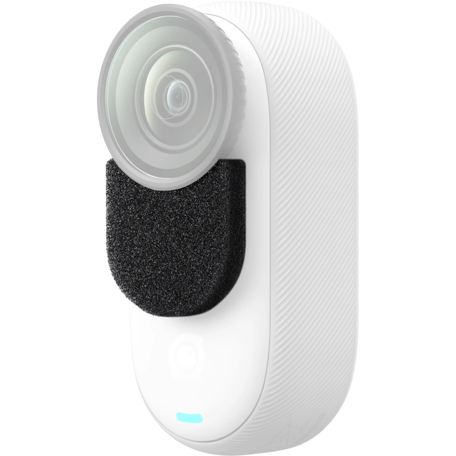 Insta360 GO 3/GO 3S Mic Wind Muff · záber 1