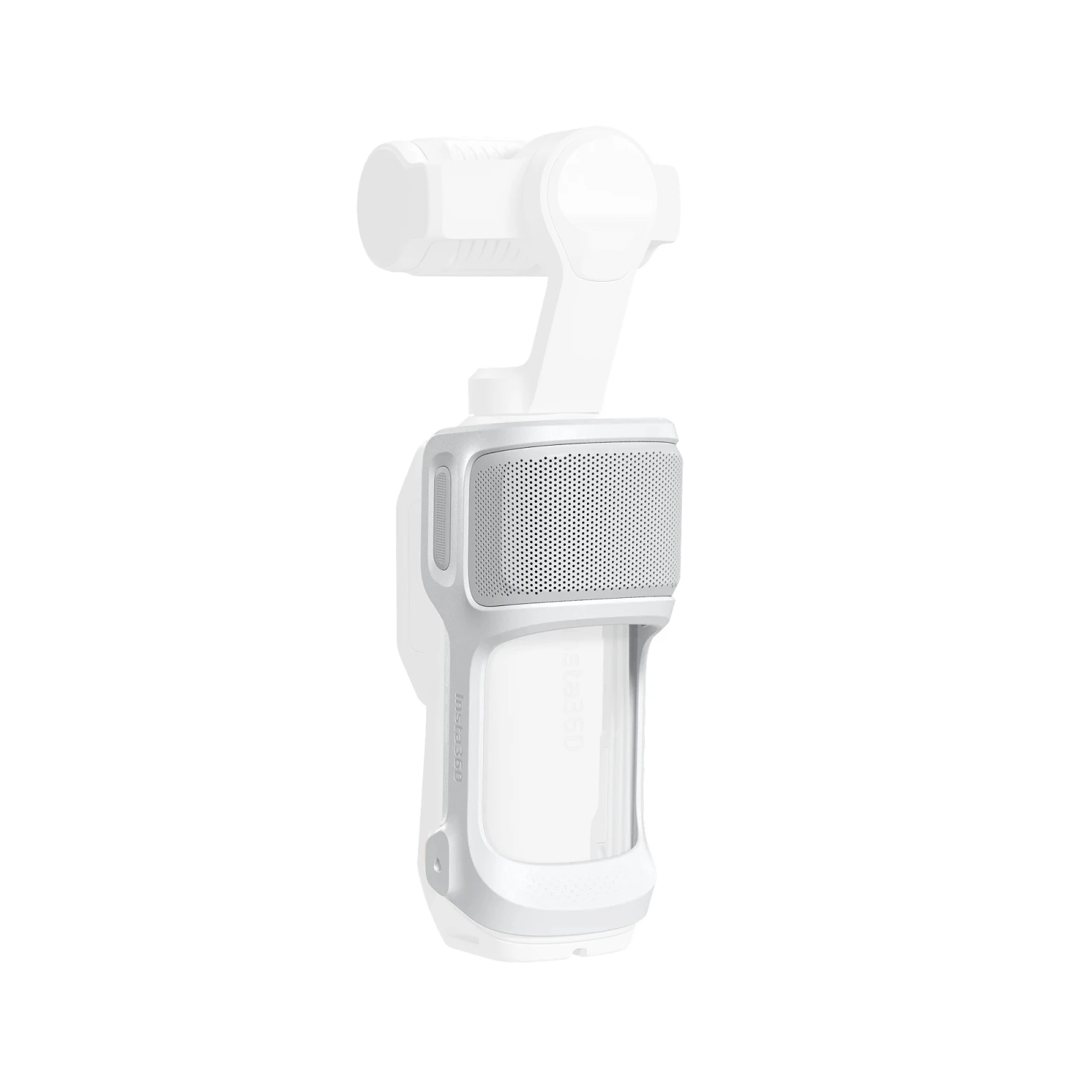 Insta360 Sliding Protective Case for Luna Ultra-White · záber 1
