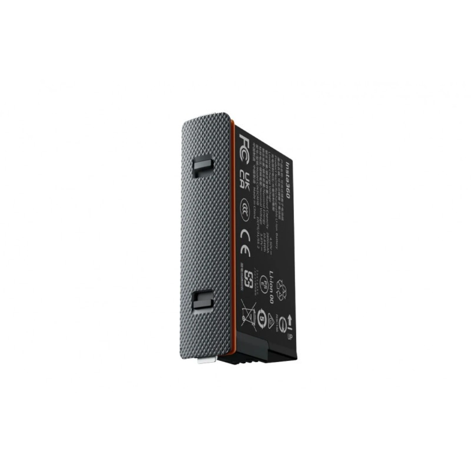 Insta360 X5 Ultra Battery · záber 1