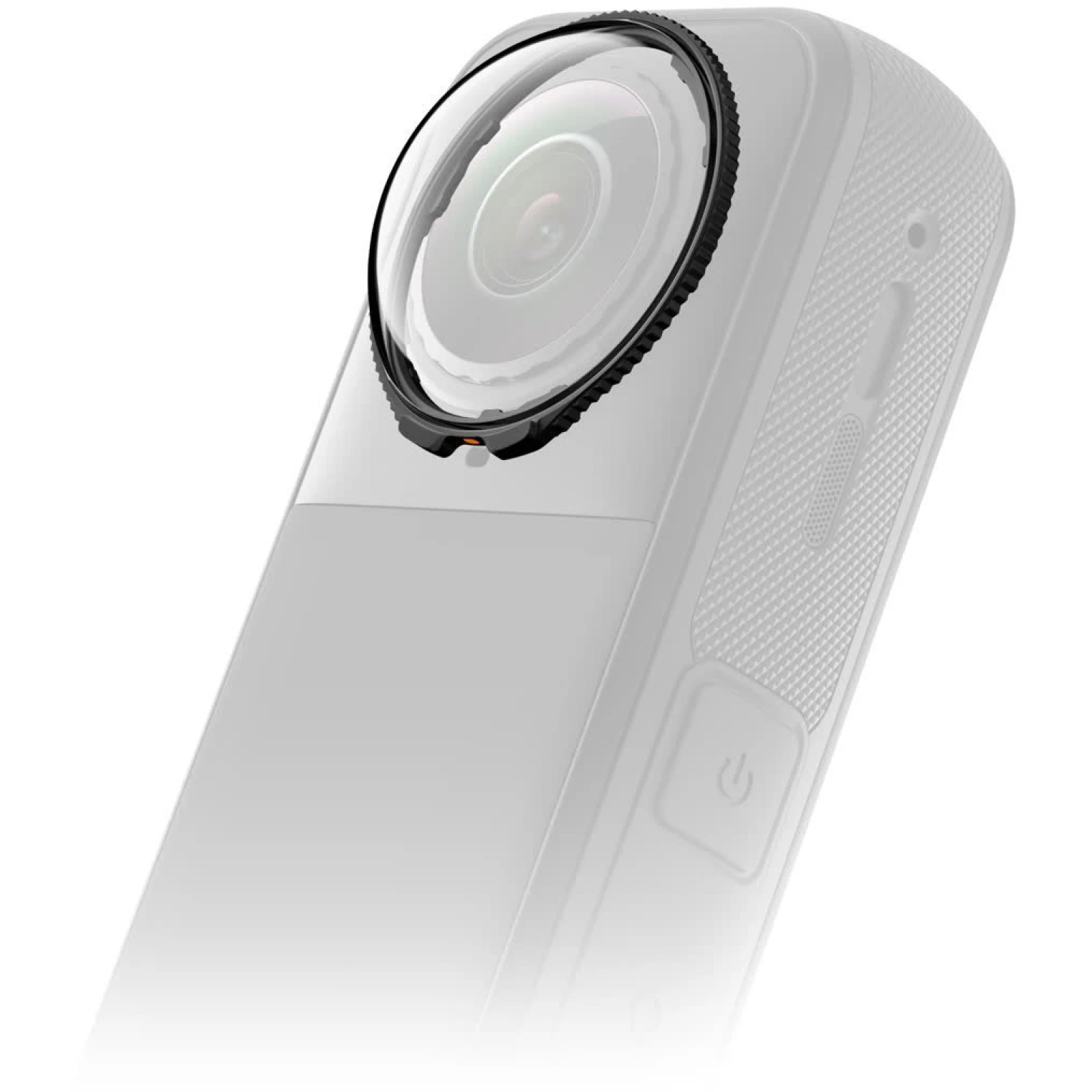Insta360 X5 Premium Lens Guards · záber 1