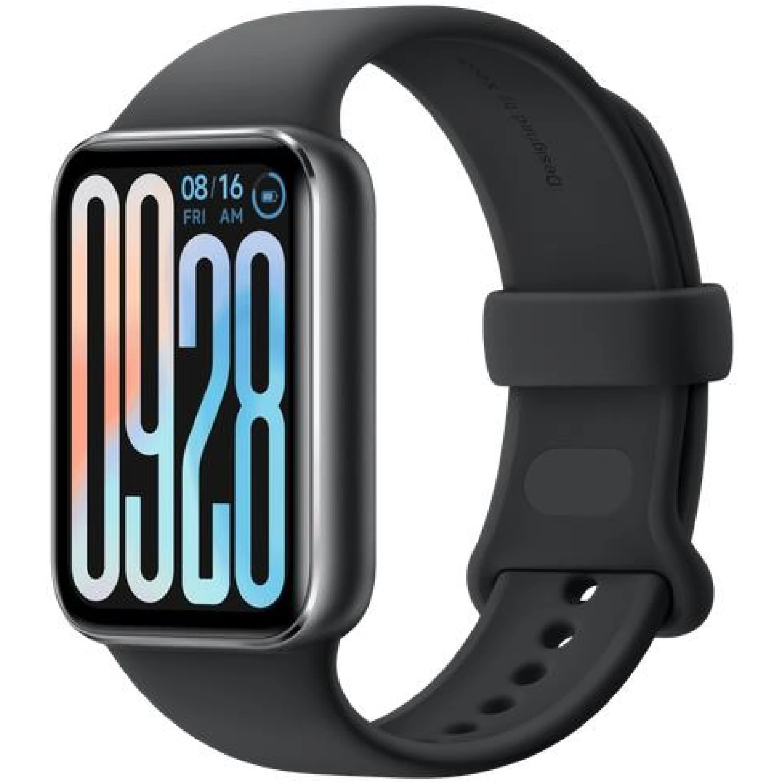 Xiaomi Smart Band 9 Pro Obsidian Black · záber 1