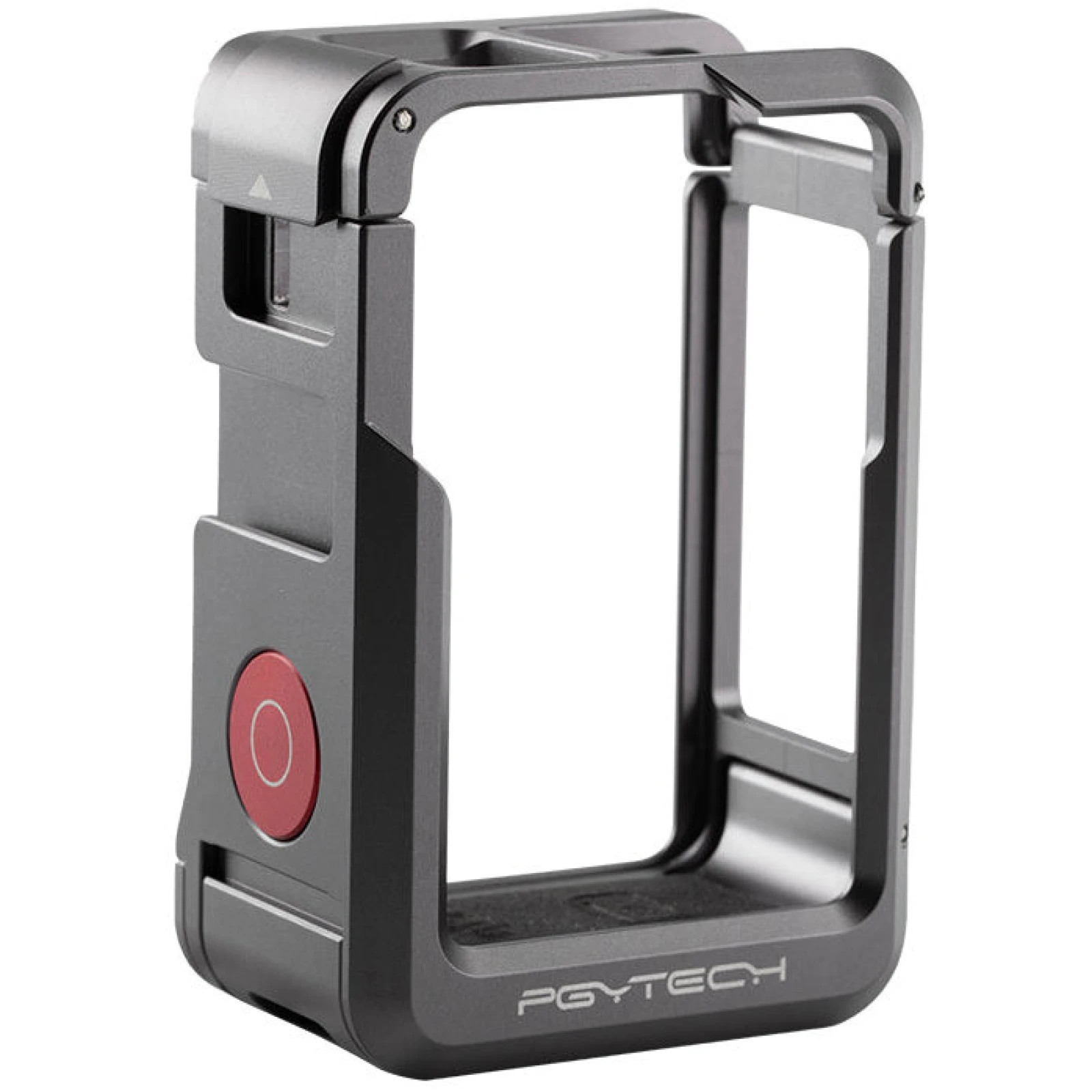 PGYTECH Osmo Action 5 Pro Camera Cage · záber 1