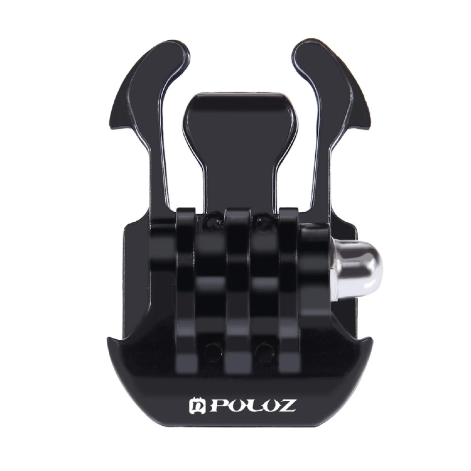 PULUZ Horizontaler Schnellwechseladapter für GoPro, Insta360, DJI und andere · záber 1