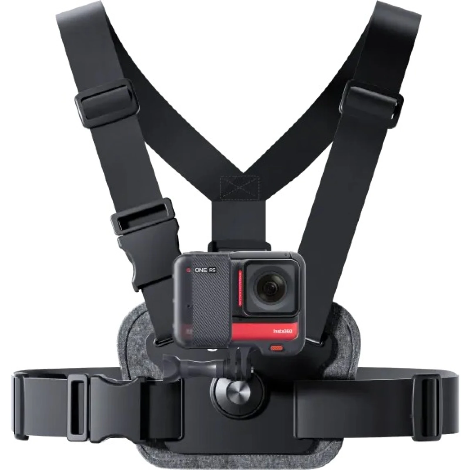 Insta360 Chest Strap · záber 1
