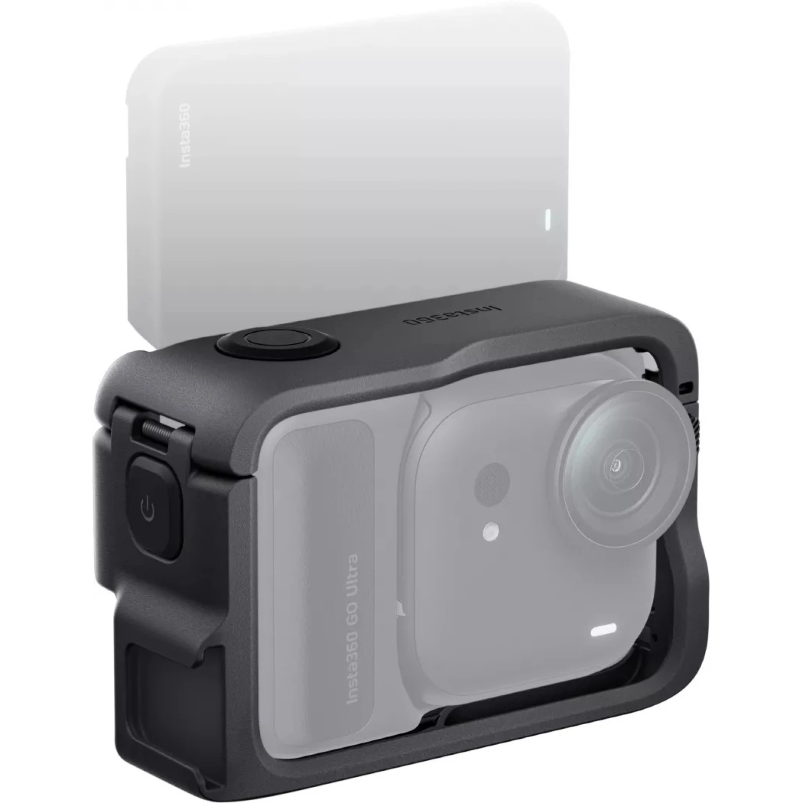 Insta360 GO Ultra Utility Frame · záber 1