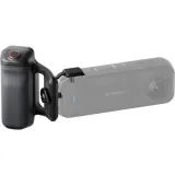 Insta360 X5 Photography Grip (White) · záber 2