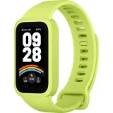 Xiaomi Smart Band 9 Active Green · záber 3