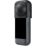 Telesin Silicone protective lens cap cover for X4/X5