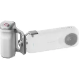Insta360 X5 Photography Grip (White) · záber 1