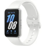 Samsung Galaxy Fit3 silber · záber 1