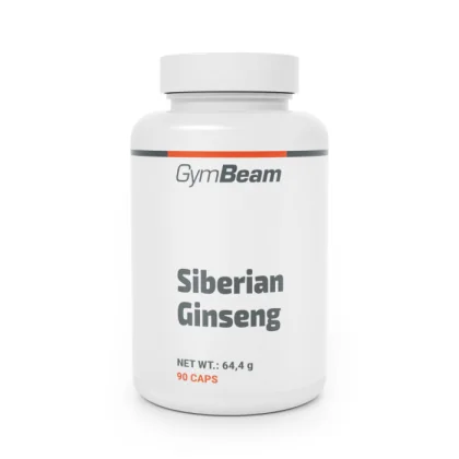 Екстракт от сибирски женшен - GymBeam