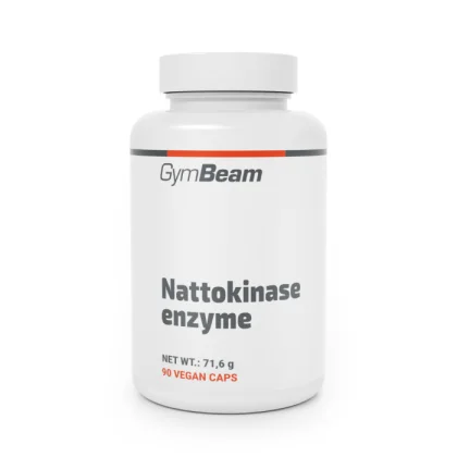 Ензим натокиназа - GymBeam
