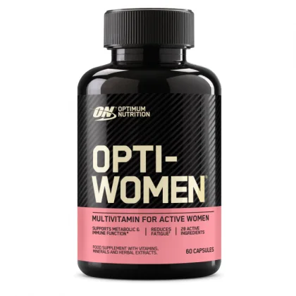 Opti-Women - Optimum Nutrition