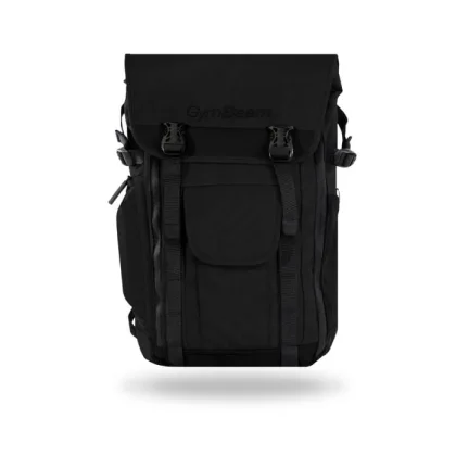 Раница Adventure Black - GymBeam