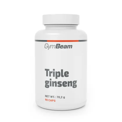 Троен женшен - GymBeam