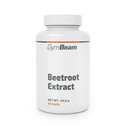 Екстракт от цвекло - GymBeam