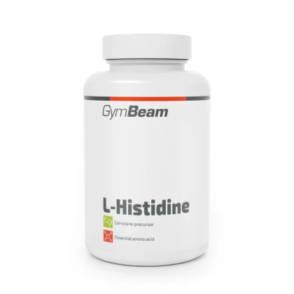 L-Хисидин - GymBeam