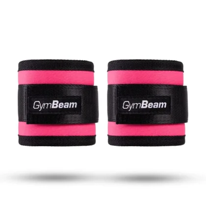 Адаптери за глезени Pink - GymBeam