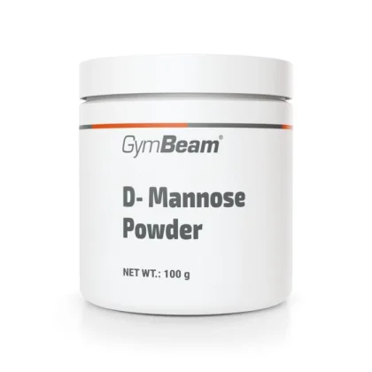 D-маноза - GymBeam